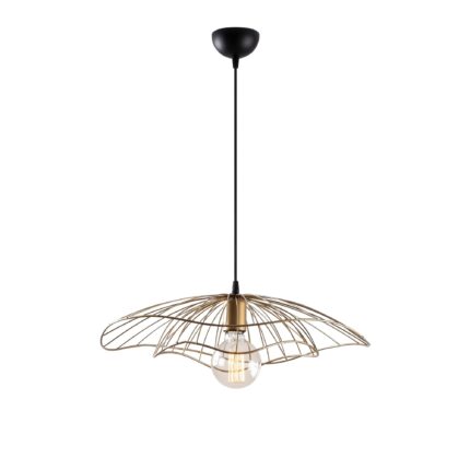 Lustra Tel - 6503, Vintage, 50 x 111 cm