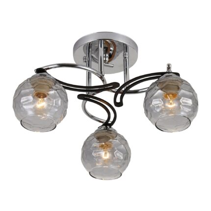 Lustra Quark 06316-3, IP20, 3XE14 max. 60W