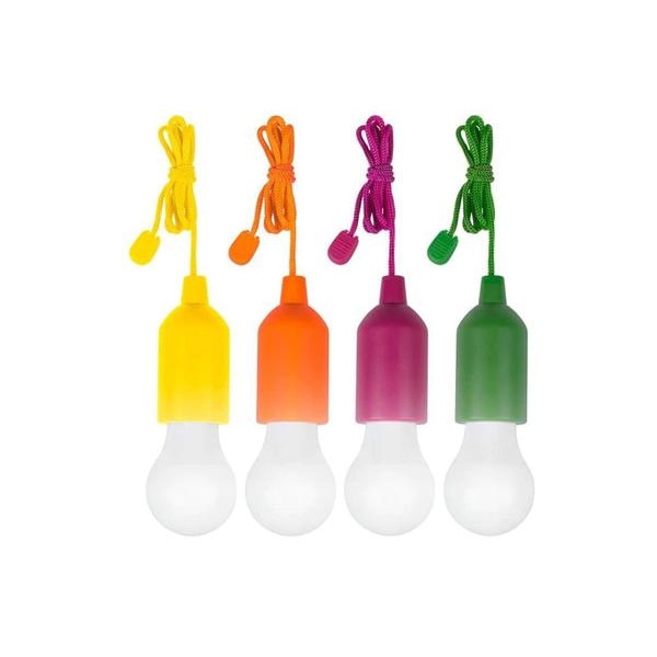 Corp de iluminat Handy Bulb Mediashop Lux 2885
