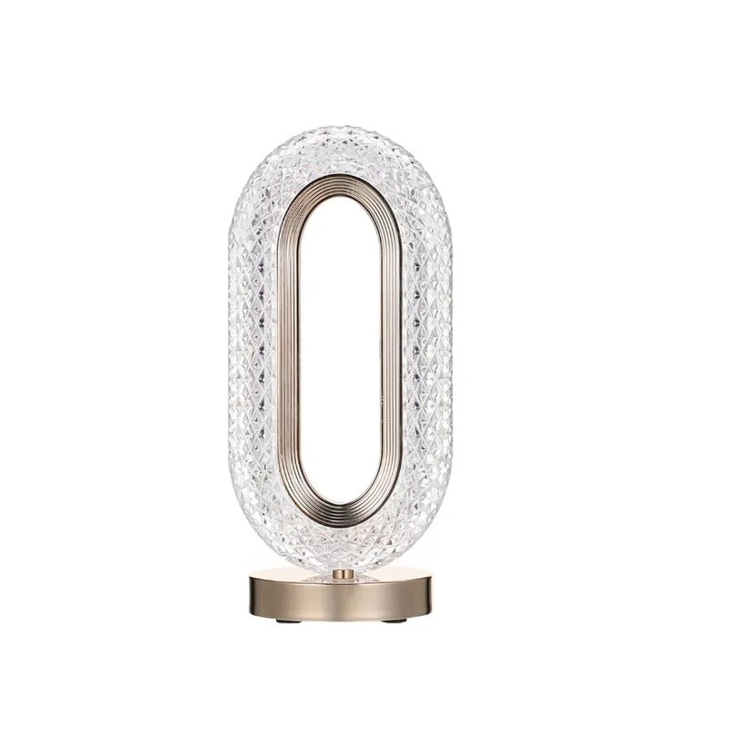 Lampa Ambientala, forma ovala, Stuffix®