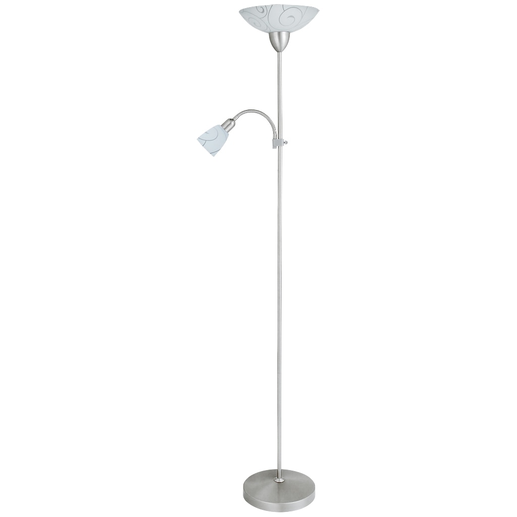 res_05554d4c7f98e5930622a54703829820 Lampadar cu brat Rabalux Harmony, halogen, dimabil, H178cm, crom