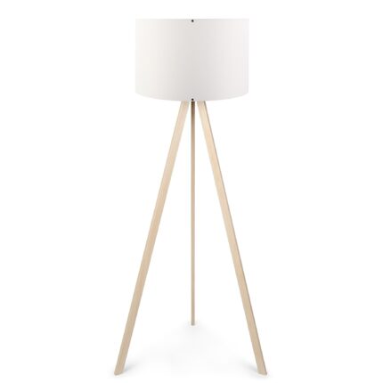 Lampadar, AYD-1523, Alb, 38 x 140 cm