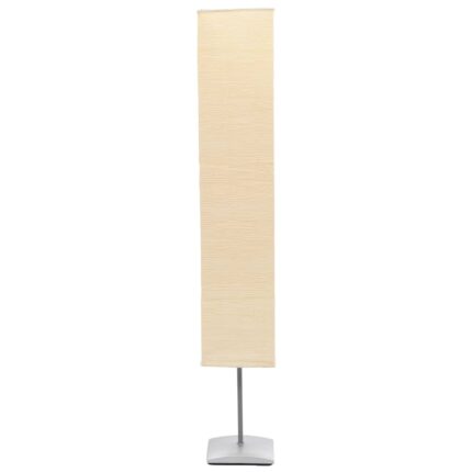 Lampadar Zakito Europe, 2 X 40W, E27, crem