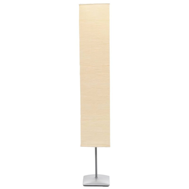 Lampadar Zakito Europe, 2 X 40W, E27, crem