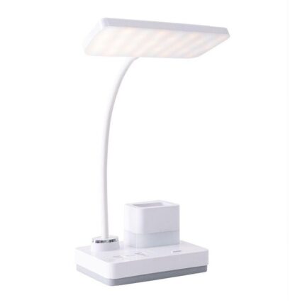 Lampa LED de birou 1945, portabila, USB, 10W