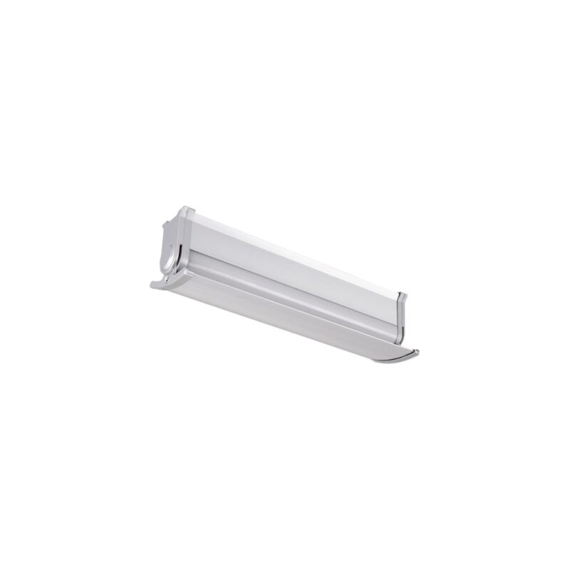 Corp de iluminat liniar LED sub dulap DIEGO LED 9W SILVER CCT