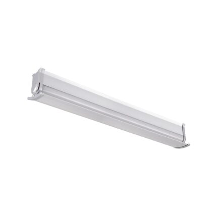 Corp de iluminat liniar LED DIEGO LED 18W SILVER CCT sub dulap