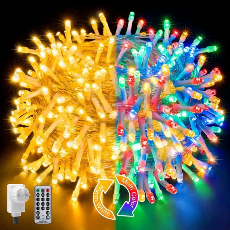 Ollny sir de lumina schimbatoare de culoare X2H