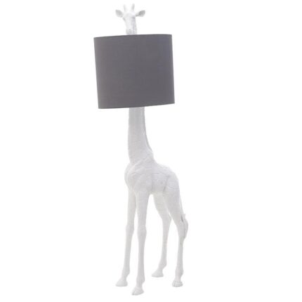 Lampadar girafa 180cm, polirasina, E27