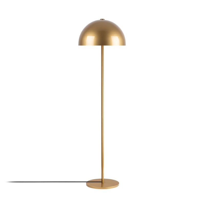 Lampadar, Mixed - 11515, Auriu, 40 x 154 cm