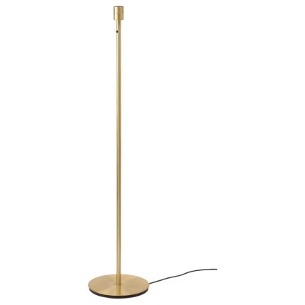Baza lampadar, alama, 130 cm, 13W, E27