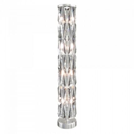 Lampadar Maytoni Modern Puntes 8 X E14 Crom