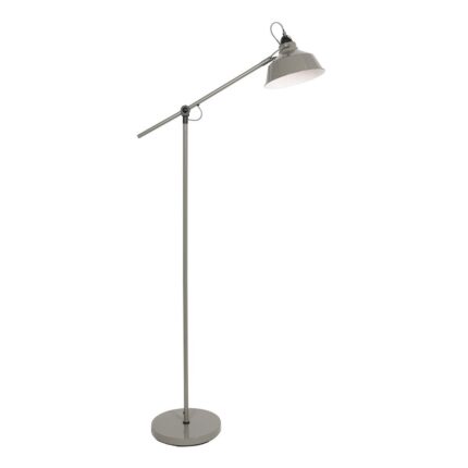 Lampadar, Mexlite, Metal, 172 cm, Verde