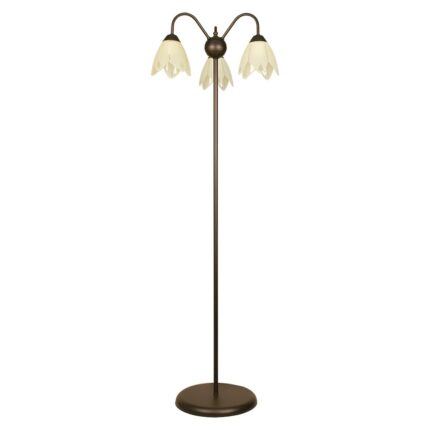 Lampion Lightstyle Atlanta, 3xE27, Patina