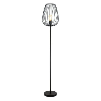Lampadar Vintage Eglo Newtown 1xE27