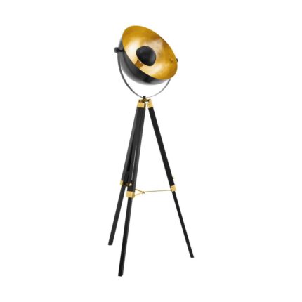 Lampadar Interior Eglo Covaleda IL-4549618 E27 1X60W