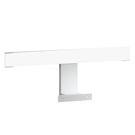 Lampa cu LED pentru oglinda 5 vidaXL, 5 W, alb rece, 30 cm 6000 K