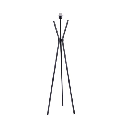 Baza pentru Lampadar Maytoni Modern Toronto Negru ,1 X 60 W E27