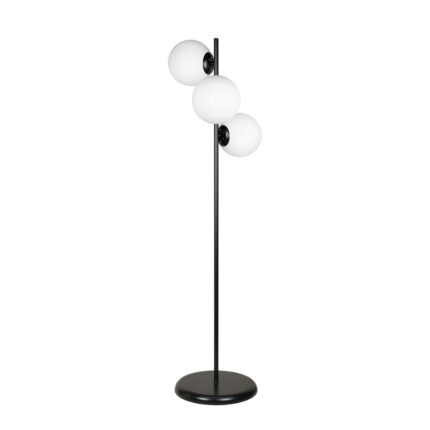 Lampion Lightstyle, 3xE27, Negru