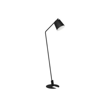 Lampadar Oneda E27 Max. 1x40w, Negru