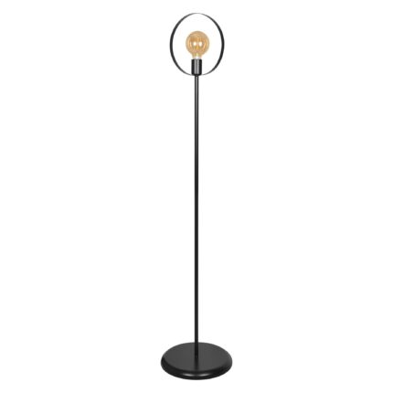 Lampion Lightstyle Apollo, 1xE27, negru
