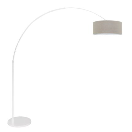 Lampa de podea, Steinhauer Sparkled light, 7170W