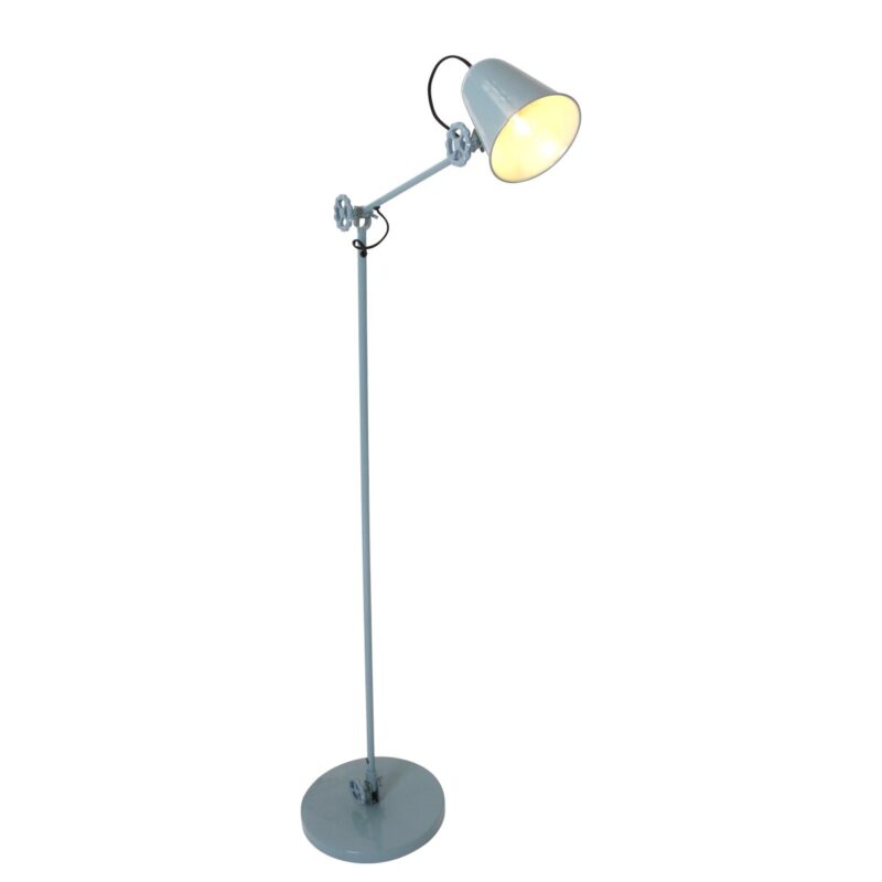 Lampa de podea Anne Light & home Dolphin - - 1325G