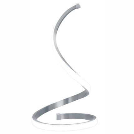Veioza LED integrat Rabalux Anais, 4.8W, 200 lm, lumina alba naturala, 52 cm, clasa energetica G