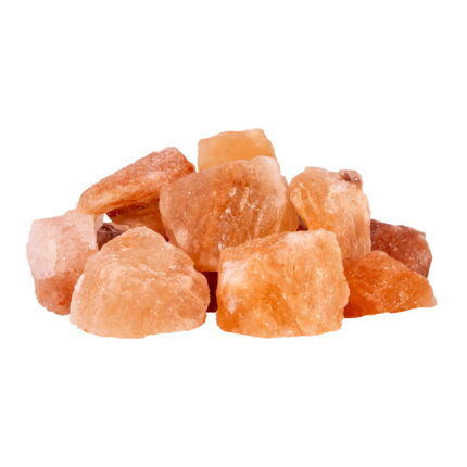 Sare de Himalaya in bucati 3x10 cm, 1 kg