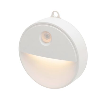 Lampa LED cu senzor de miscare, senzor de lumina, lumina calda, Home PNL 6