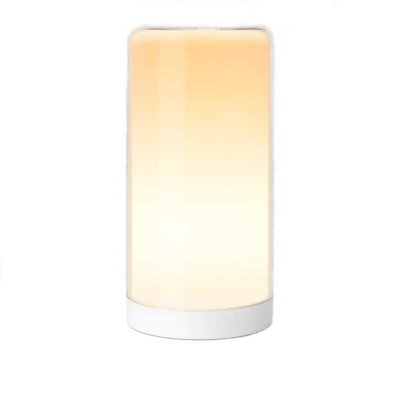 Lampa ambientala Smart, Meross, Wi-fi, Apple HomeKit