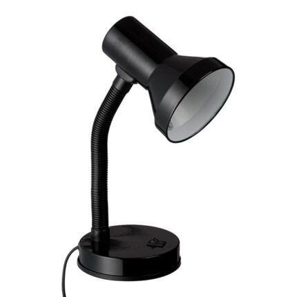 Lampa de birou cu brat flexibil