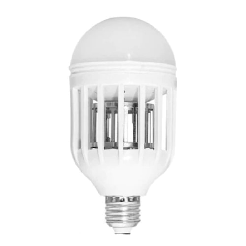 Lampa anti insecte, SYNO, 9W, 220V, alb