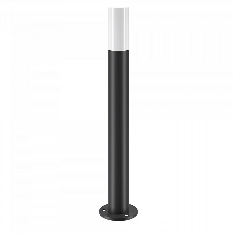 Stalp Maytoni Willis 1 X E27 Negru