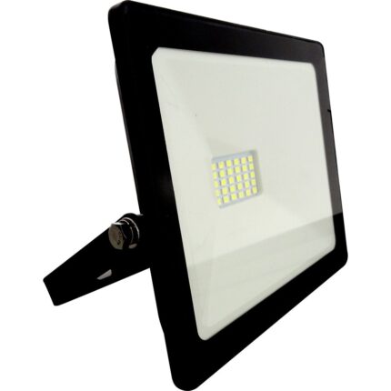 Proiector Super Slim Led, 50 w, 90lm/w, lumina rece 30000 h