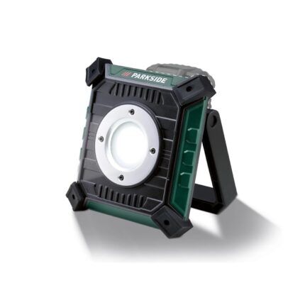 Proiector PARKSIDE PBSTA 20-Li A1 X20V, fara baterie si incarcator