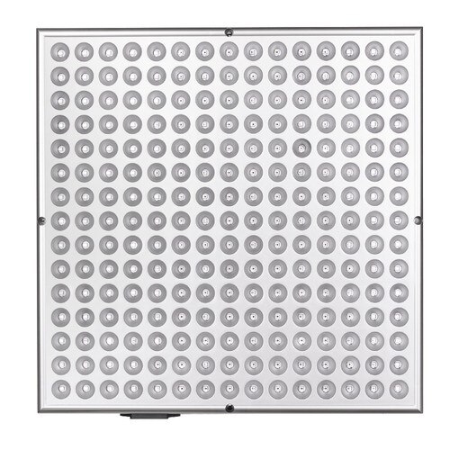 Lampa LED pentru rasaduri, Gardlov, 31 x 31 x 3,5 cm
