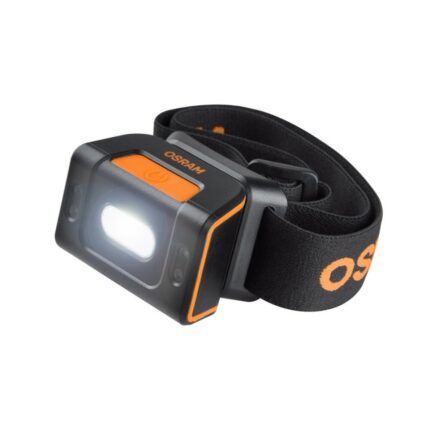 Lampa Inspectie LED Osram LEDinspect HEADTORCH250, 250 lumeni