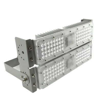 LED Tunel light 100W, Stratus Light SMD, 12000lm, 5000K, 30*80°