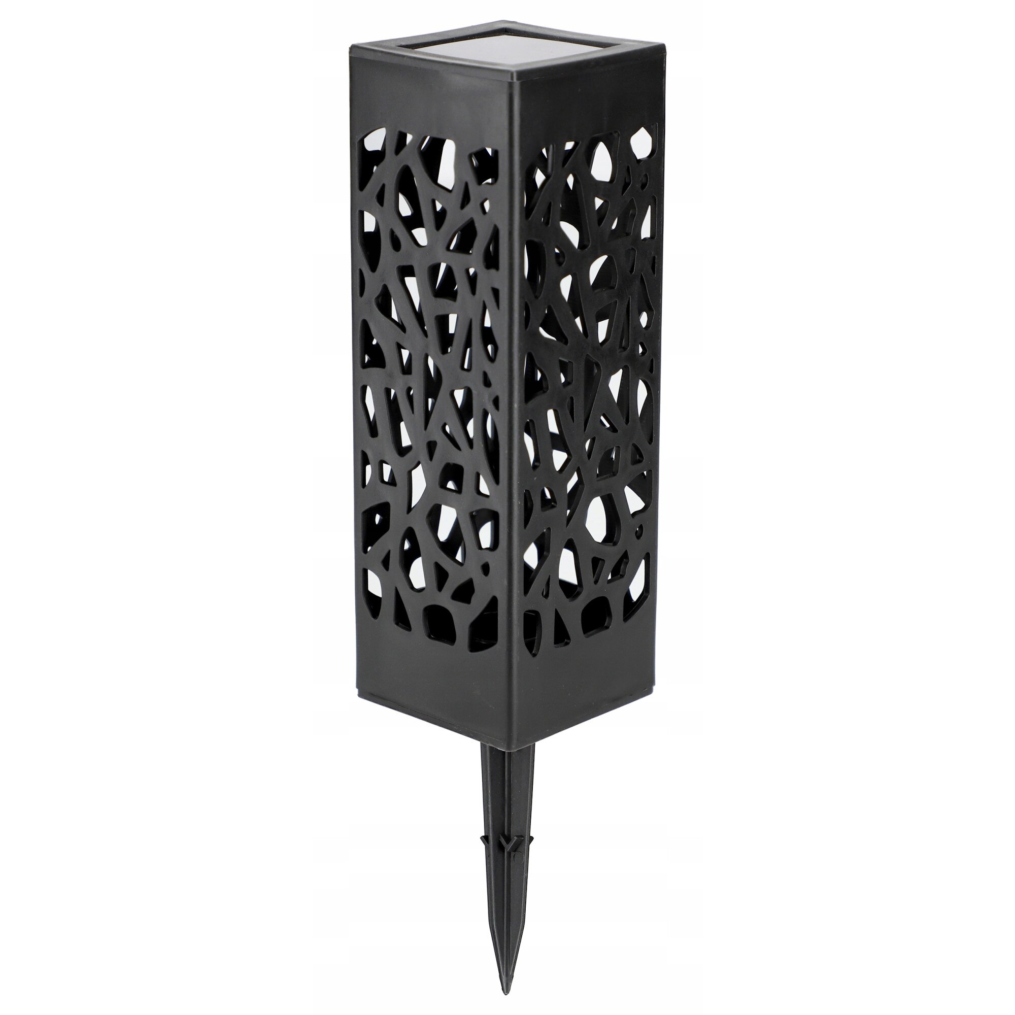 res_9f5c2193f9dad393c3579918690bce2d Lampa solara, incorporata, gradina, aspect modern, decorativ, culoare lumina calda, panou solar, grad de protectie IP44, rezistent la intemperii