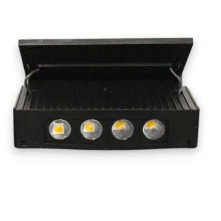 Aplica de perete solara lumina calda LH-799 80W