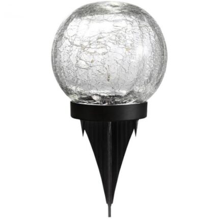 Lampa solara LED Superfire FF16-A, acumulator, 600mAh, IP65