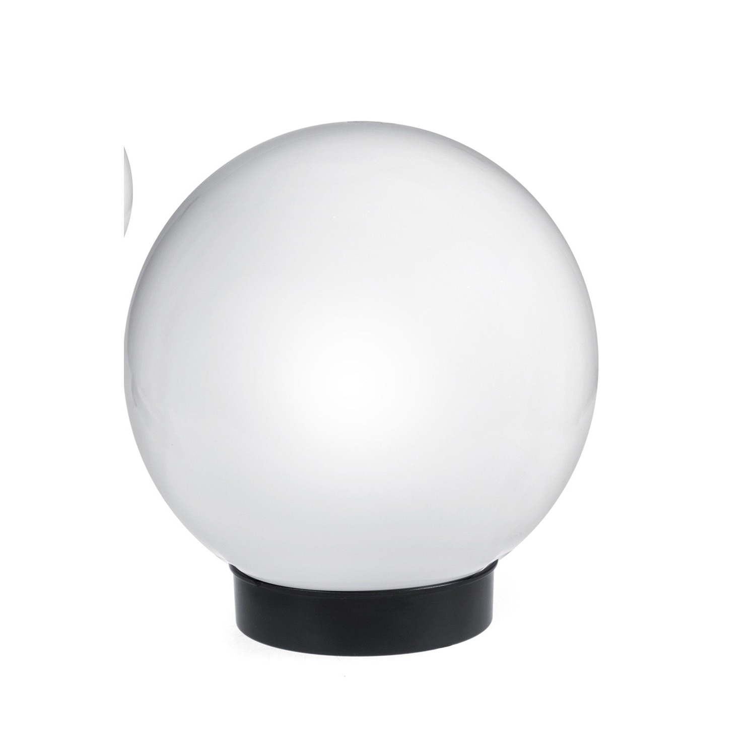 res_ac249f415c295eb8e634a2167af3df9f Lampa solara de gradina 15 x 48 cm, GB121, alb