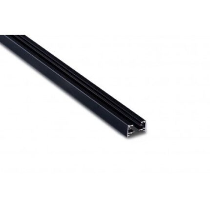Sina de alimentare, Azzardo, 1-faza, 2m, negru