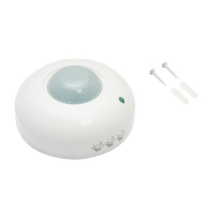 Senzor de miscare 360 grade 220V. Breckner Germany