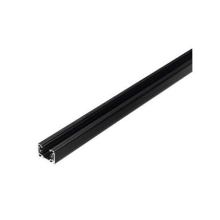 Sina de alimentare Light Prestige, 1m, negru, LP-571/100CM