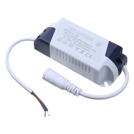 Transformator LED 12-18W