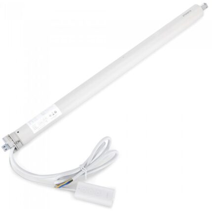 Motor de draperie AQARA Smart Roller Shade Controller, compatibil cu Apple HomeKit, Google Assistant, Amazon Alexa, Mi Home