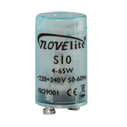 Starter S10 4-22 W