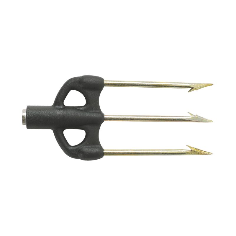 Trident lumina, Salvimar, Inox